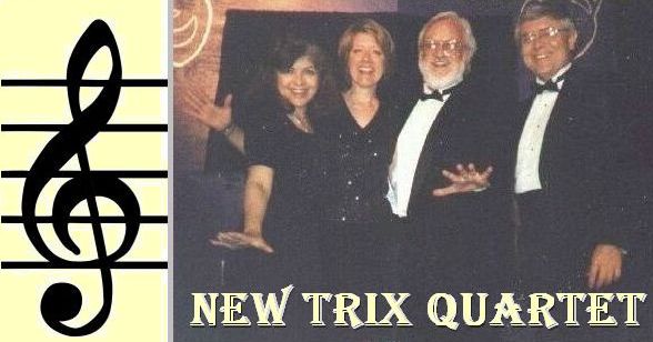 New Trix Quartet